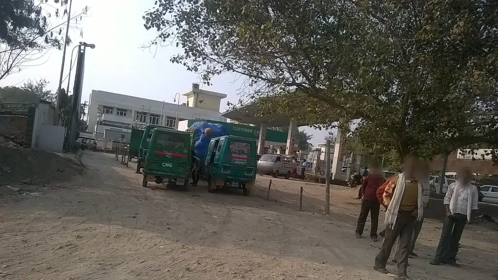 RS The Palace, Kanpur