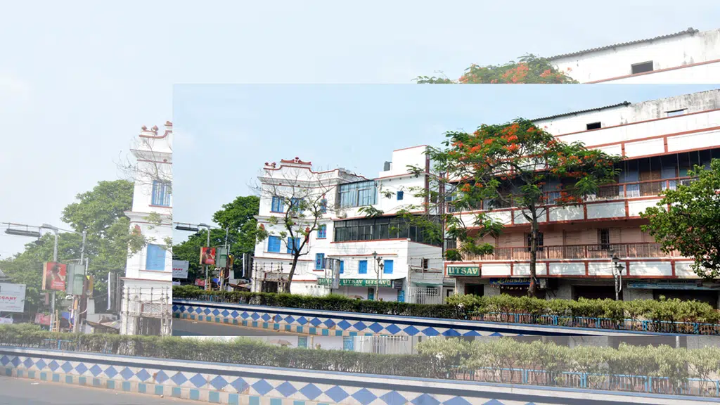 Utsav Marriage House