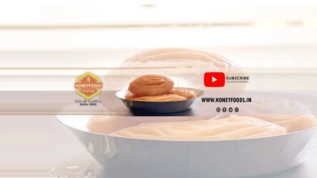HoneyFoods