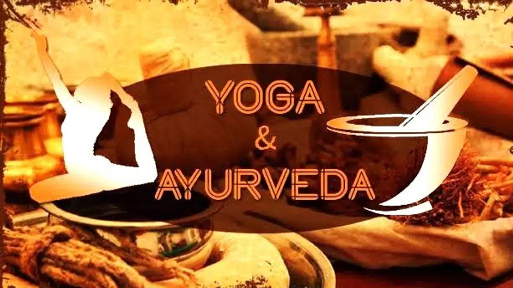 Parivartan AyurYoga