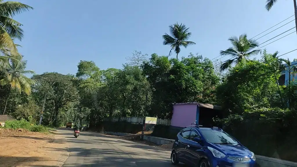 St Mary's Orthodox Valiyapally