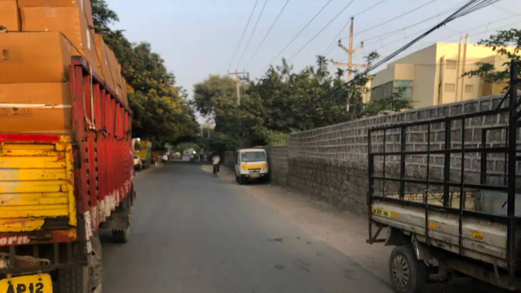 Sree Manikanta Medical Hall