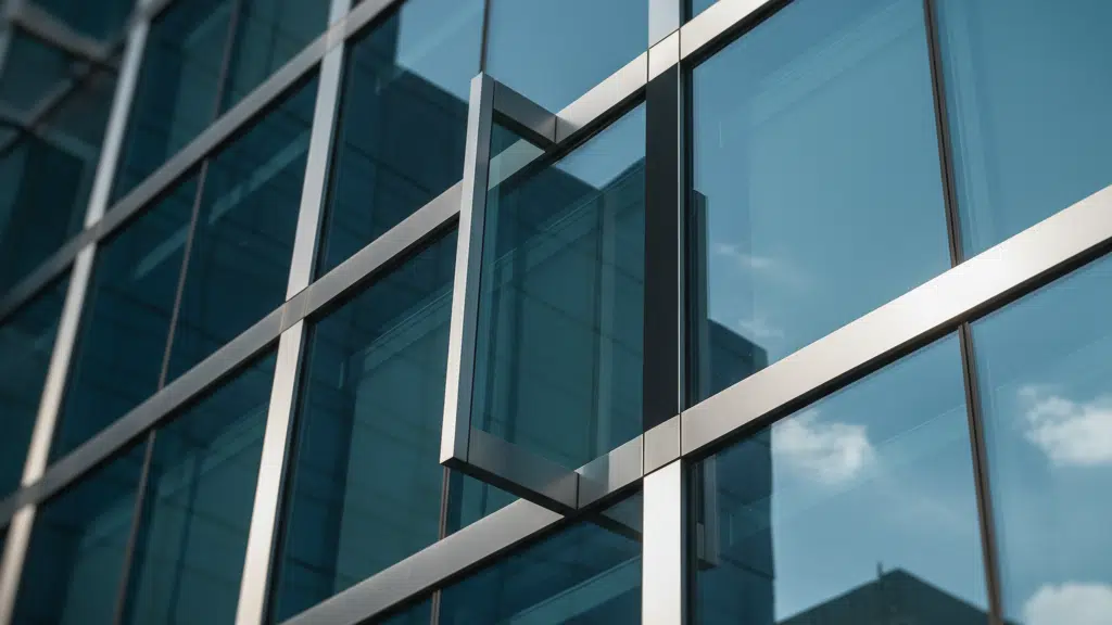 Shree Sai Prasad Aluminium