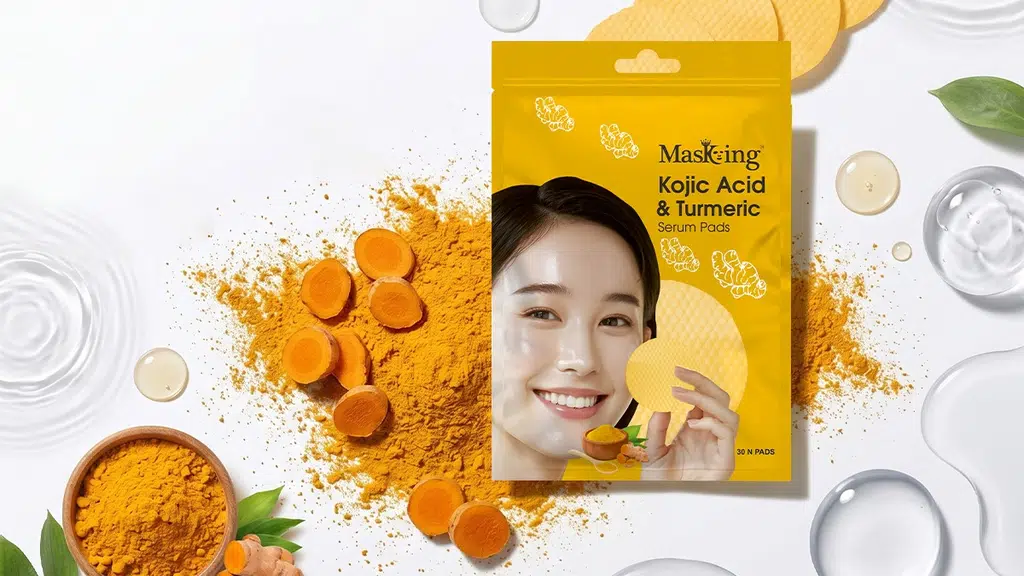 Masking
