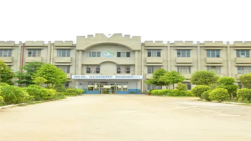Akal Academy Mander