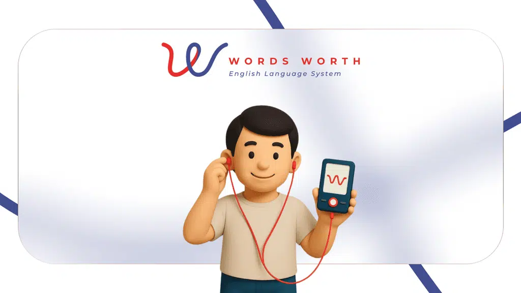 Words Worth English Language Lab