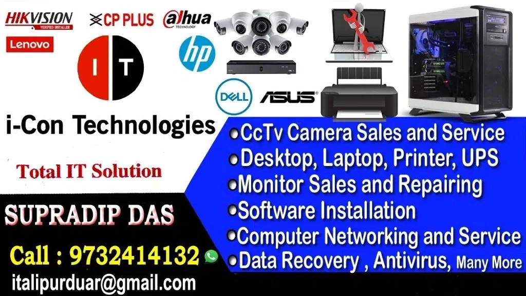 i-Con Technologies