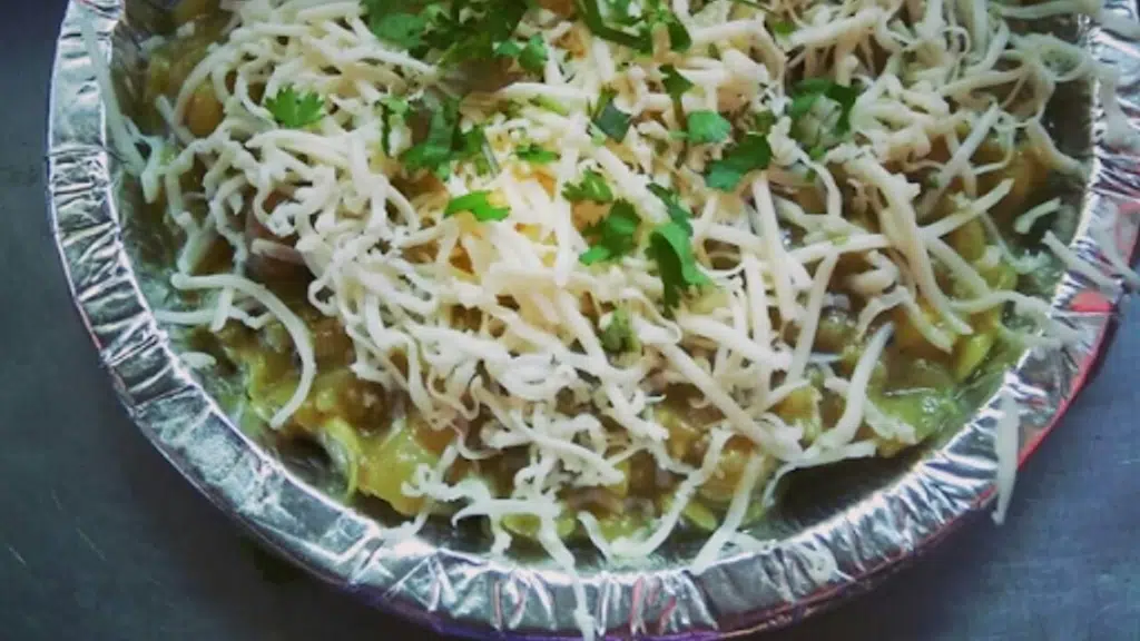 Shree Ram Khichdi Kim