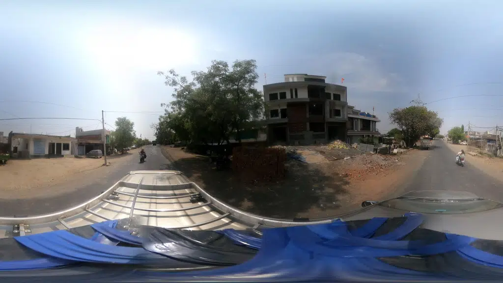 Shree nakoda plastic shamgarh