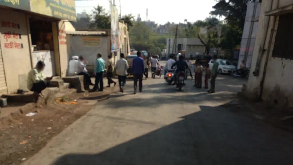 Dr. Babasaheb Ambedkar Chowk