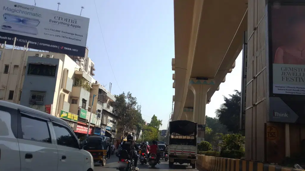 Pune Private Detective Agency