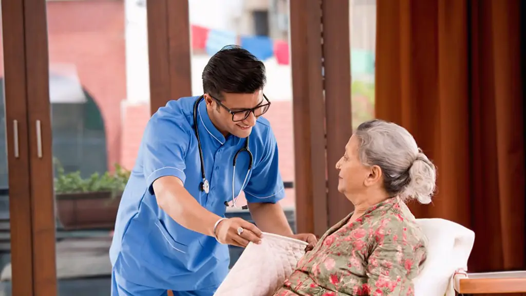 Dr Rahul's Elder Care