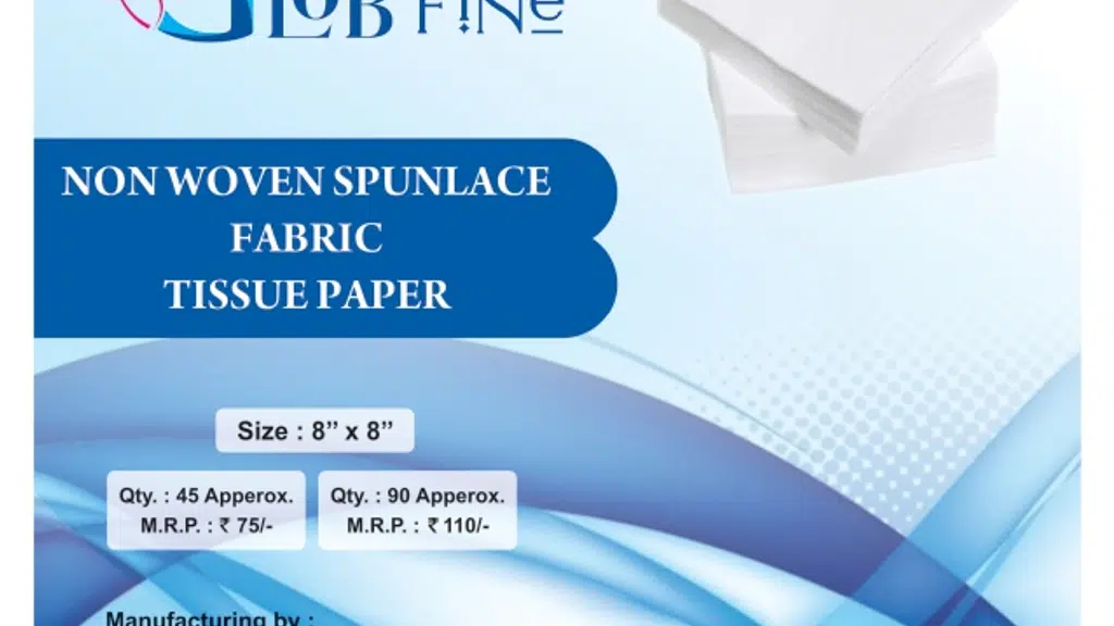 Waxing strips Manufacturer