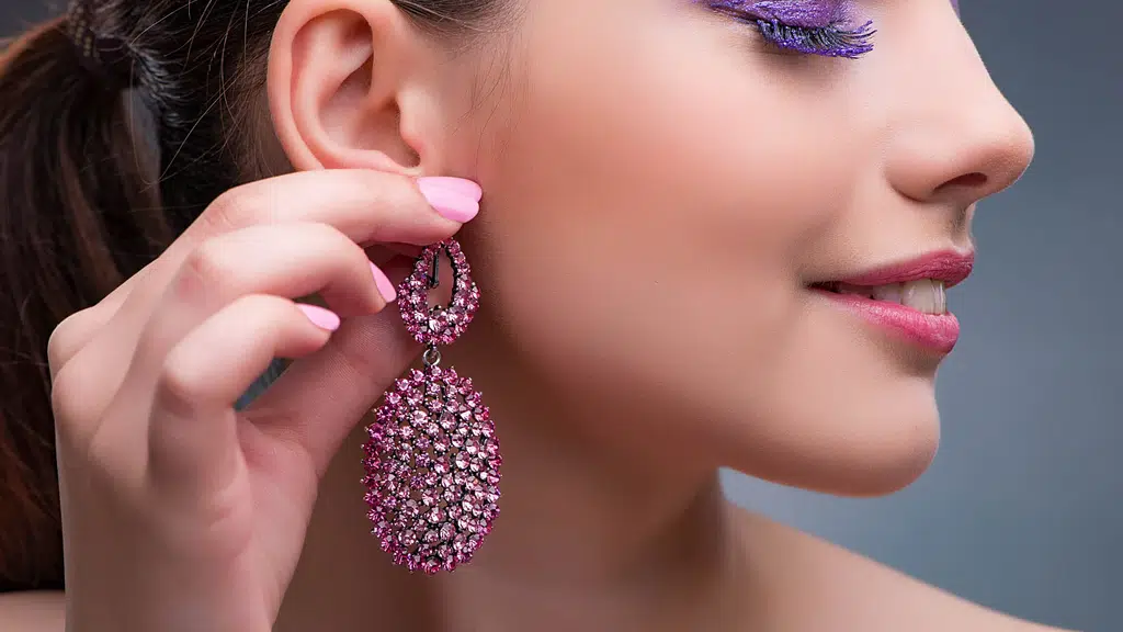 Krishna Roopa Ladies Emporium