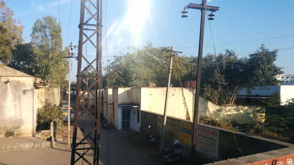 Mewara Gajak Bhndar
