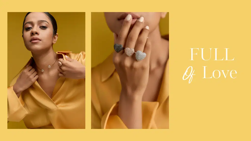 KAJ Fine Jewellery