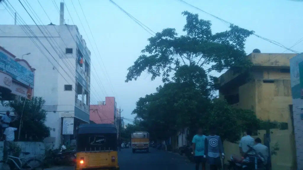 Dahinchu Agni
