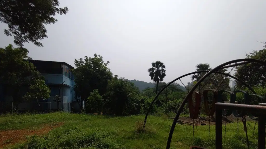 Abhinav Vidya Mandir