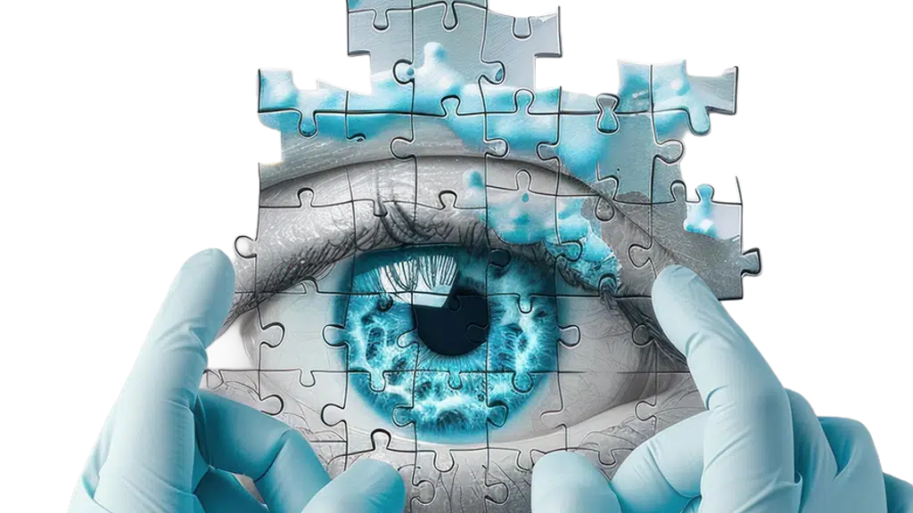 The Eye Centre Hospital