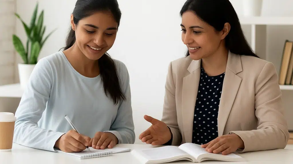 Bharti Tutors Bureau – Best Home Tutors in Dwarka & Delhi NCR