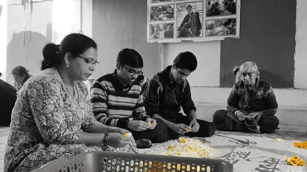 Avyansh Welfare Society