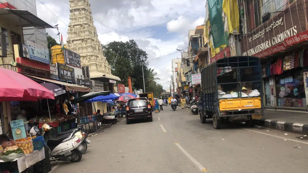 Vel Murugan Metal Mart