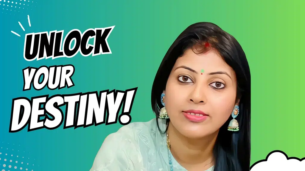 Numerologist Nidhie