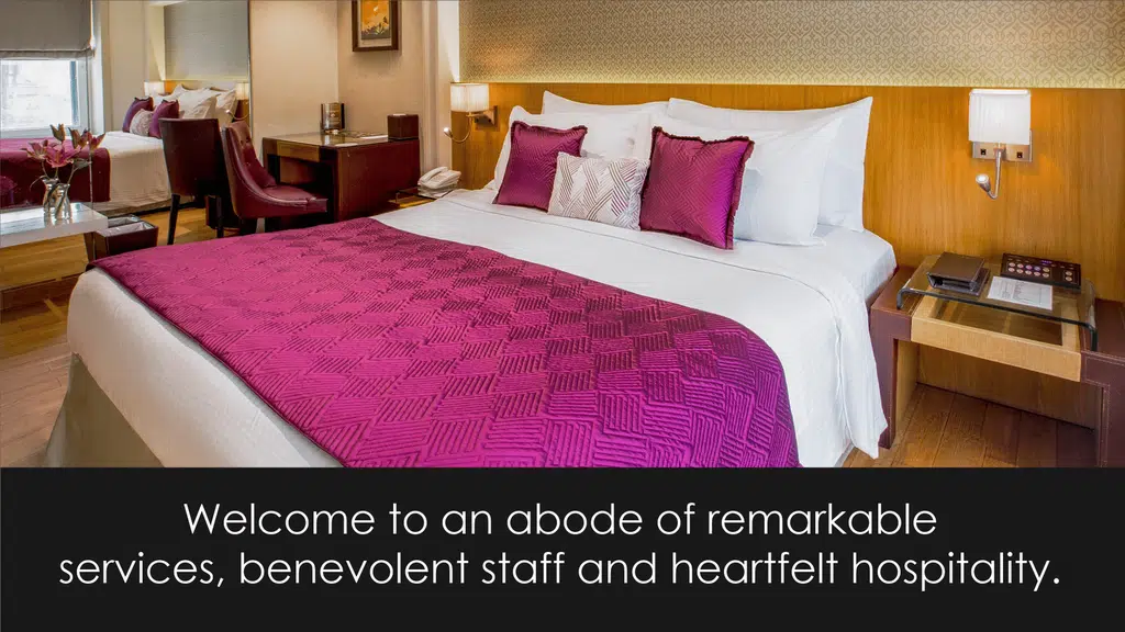 Hotel Bawa International