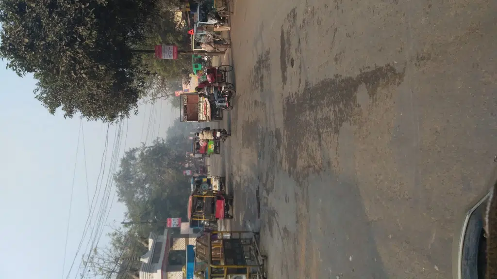 Pahal Samajik Seva Sansthan