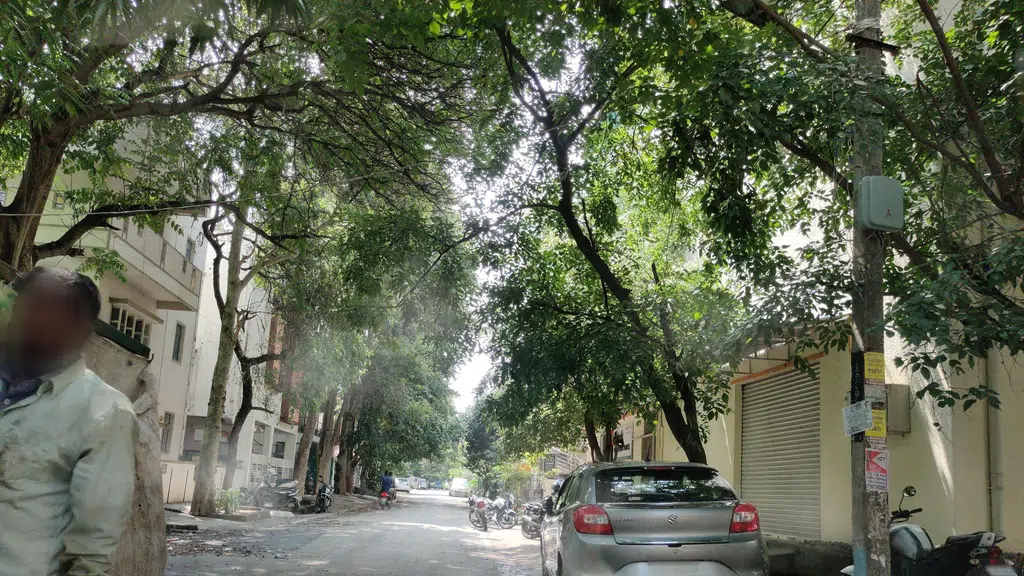 Gurusthanam::Enlighten Childhood:Kasturi Nagar