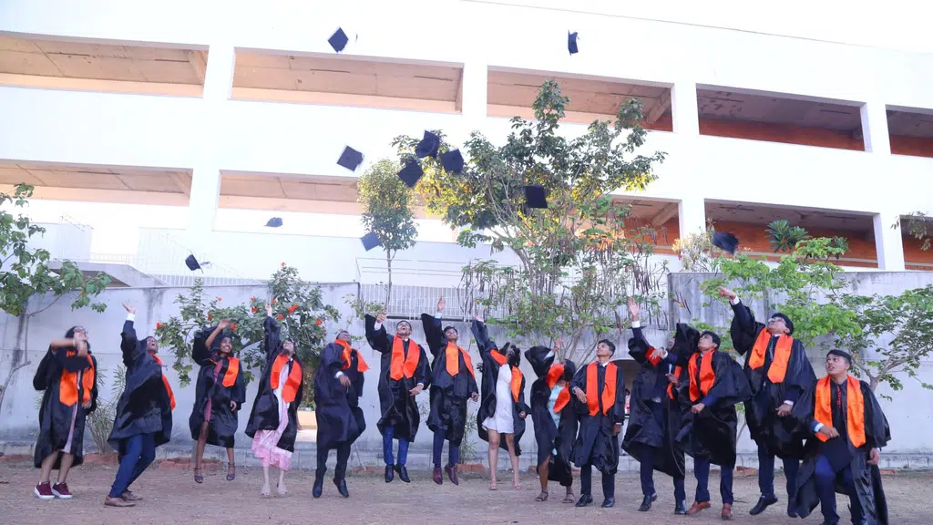 Akshar Arbol International School