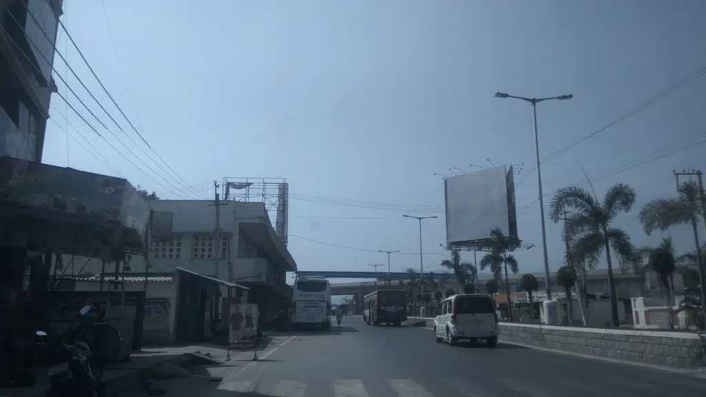 Hotel Sindhu International