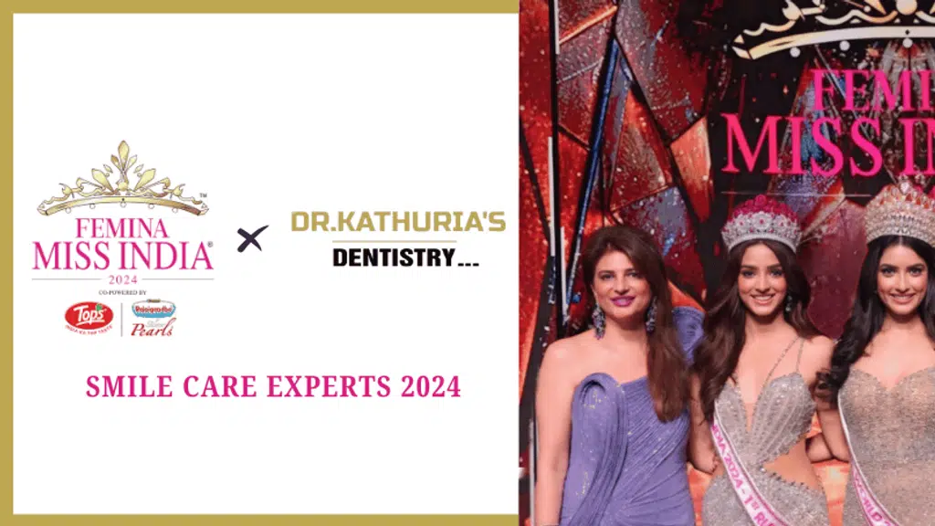Dr. Kathuria's Dentistry