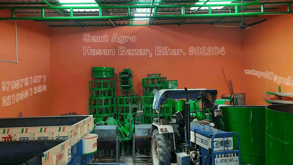 Sant Agro