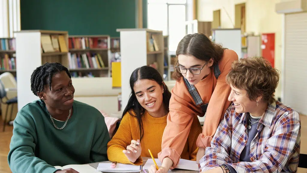 Eduwrite German Institute and Overseas Education Consultancy