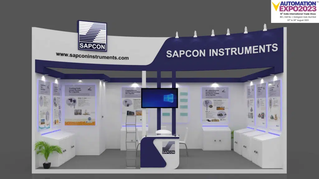 Sapcon Instruments Private Limited