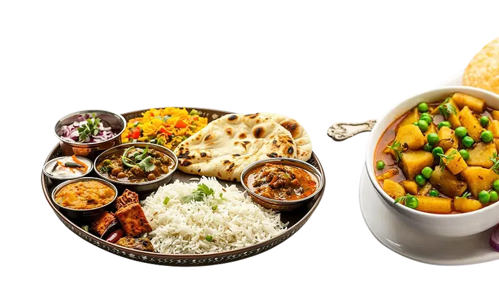 Azad Sweets and Restaurant