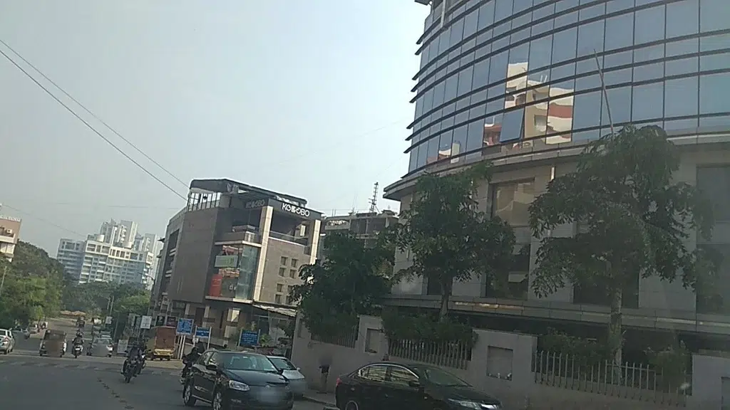 Owner Godrej Hillside 1, Mahalunge