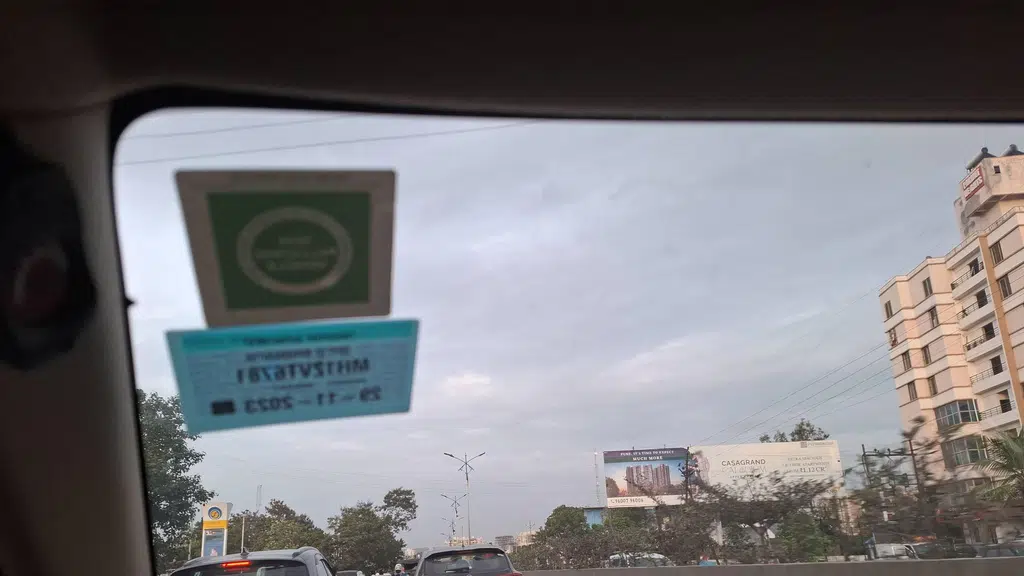 Renault Wagholi Service Centre