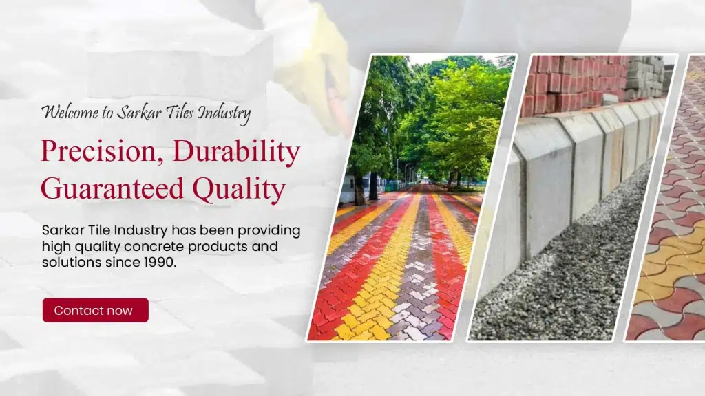 Sarkar Tiles Industries