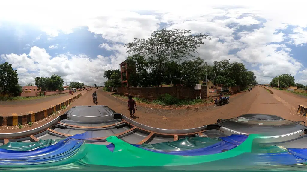 Kuncharam Police Station
