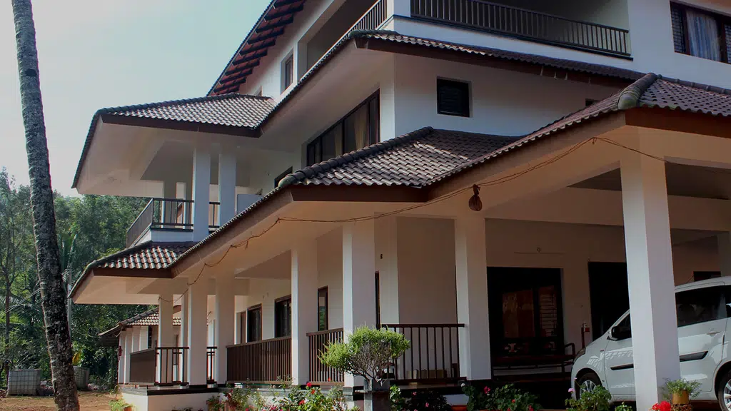 Suvarnagiri Stayinn