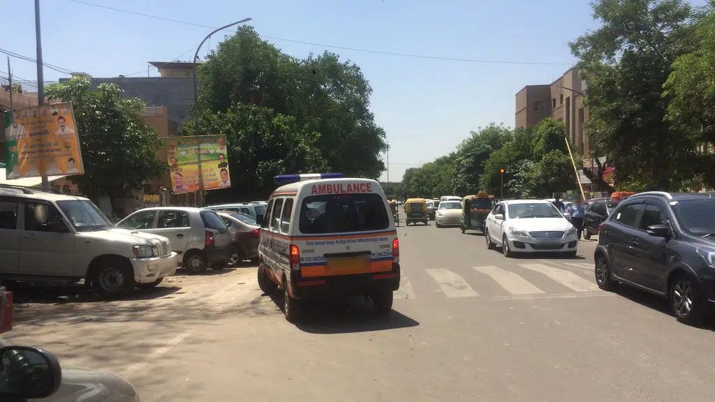Punjab National Bank - ATM