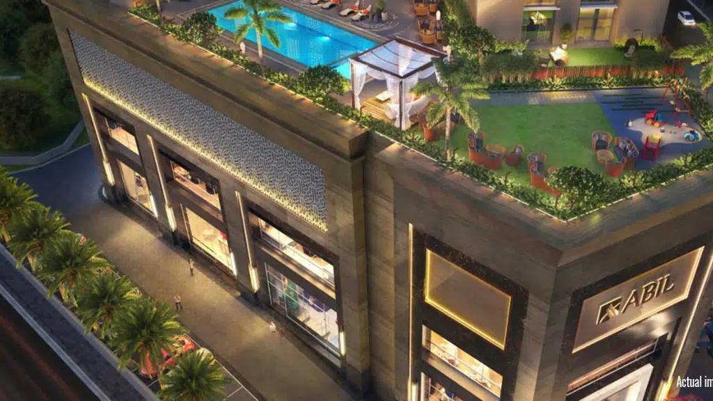 Avaanti Residences by ABIL Group - Luxury Apartments