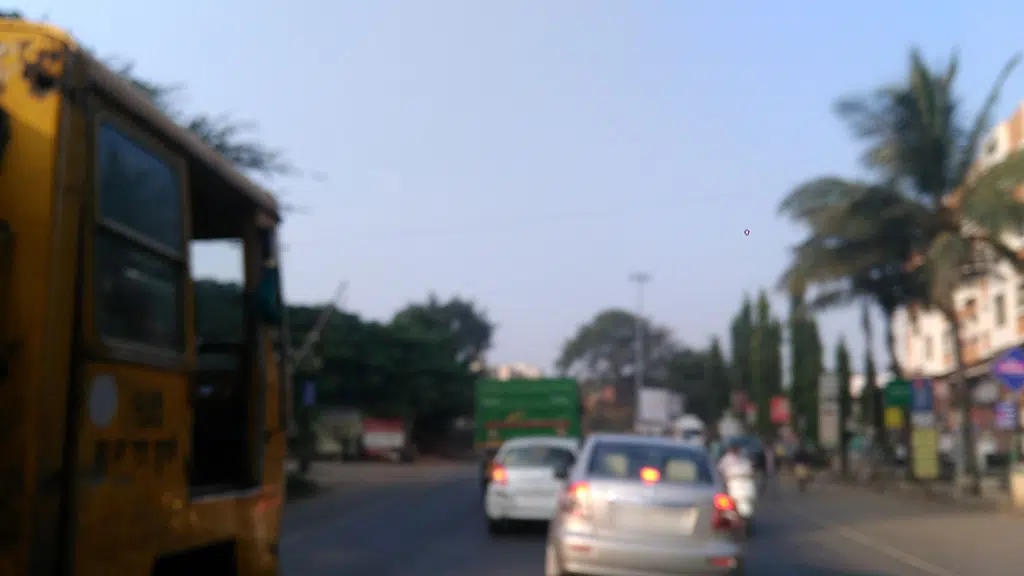 Santosh Mini Market