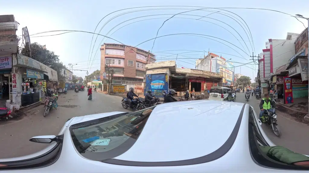 F.M. Motors