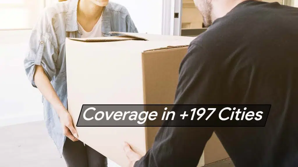 JKR Logistic Packers & Movers