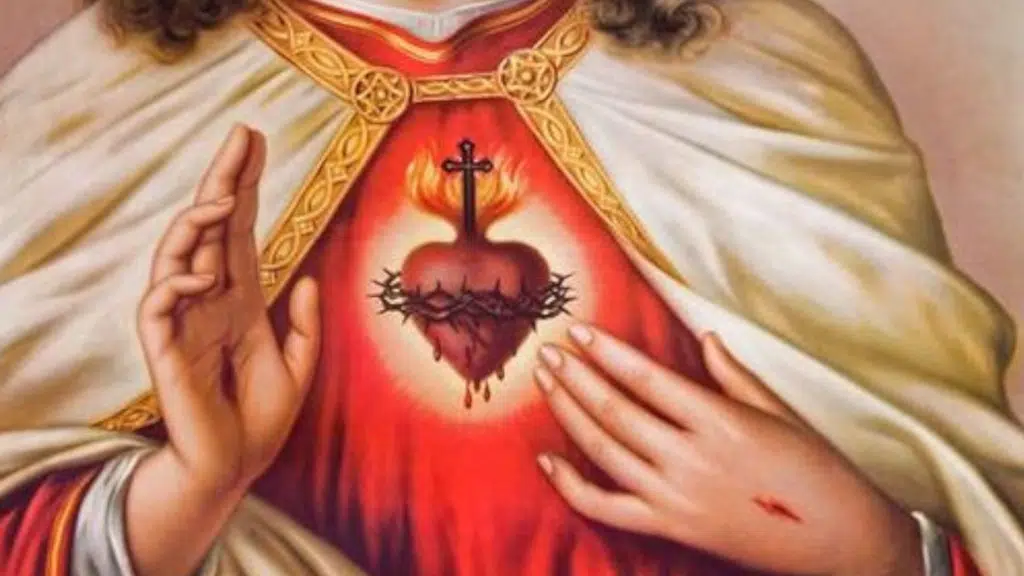 Society of God's Reign Novitiate