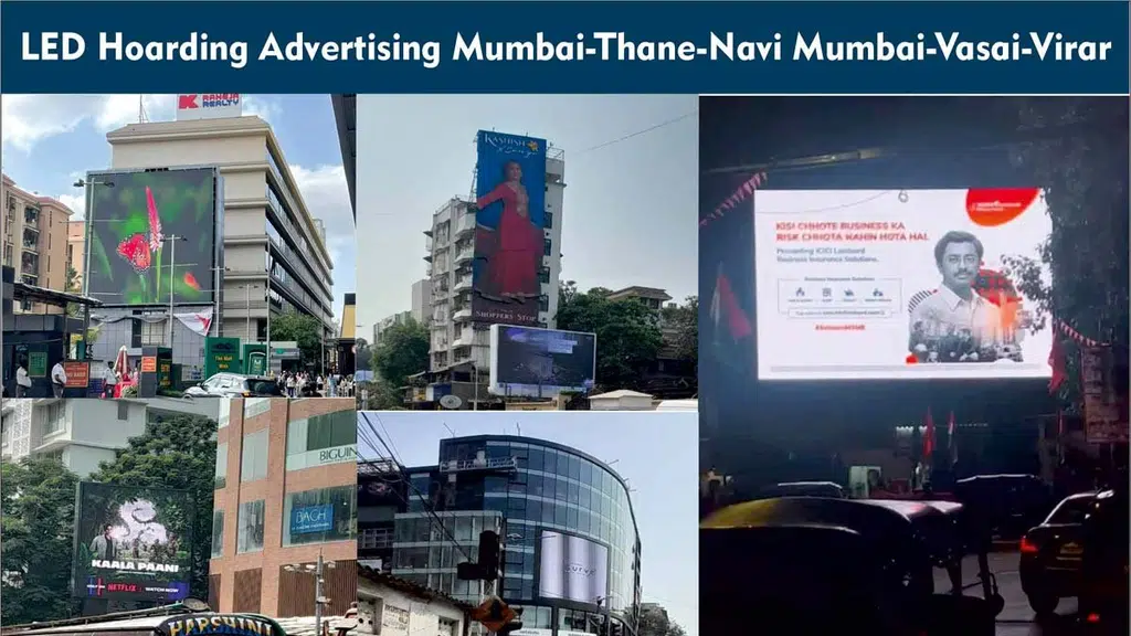 Total Display Marketing Agency