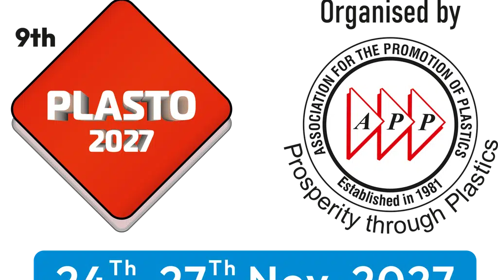 Plasto 2027